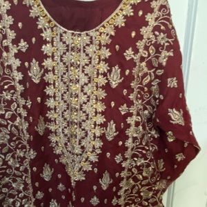 Shalwar kameez